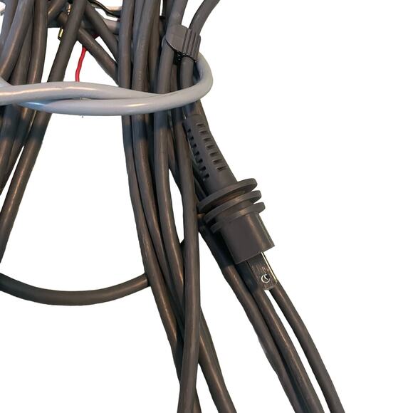 Dyson DC25 Vacuum Animal Power Cord Replacement Parts Original Part Assembly - Picture 4 of 5